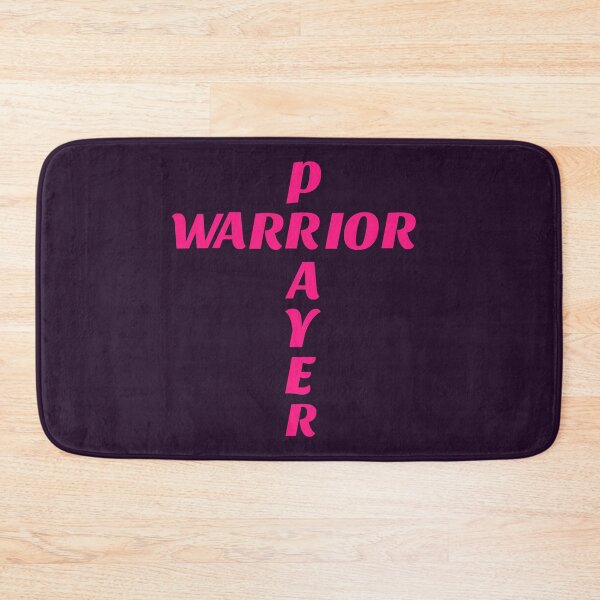 Item preview, I'm A Prayer Warrior designed and sold by BubbaCool.