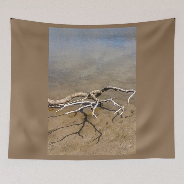 Item preview, Driftwood designed and sold by Anne Scantlebury.