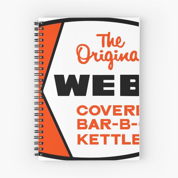 Item preview, Weber Original Covered Bar-B-Que Kettle designed and sold by Zavod44.