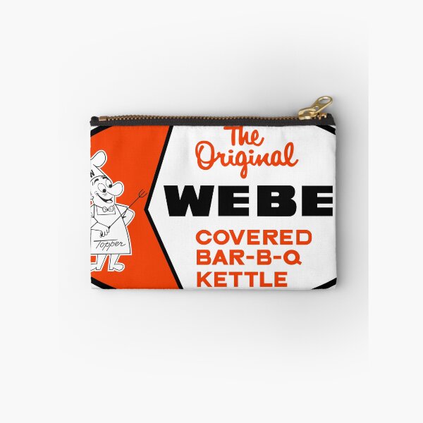 Item preview, Weber Original Covered Bar-B-Que Kettle designed and sold by Zavod44.