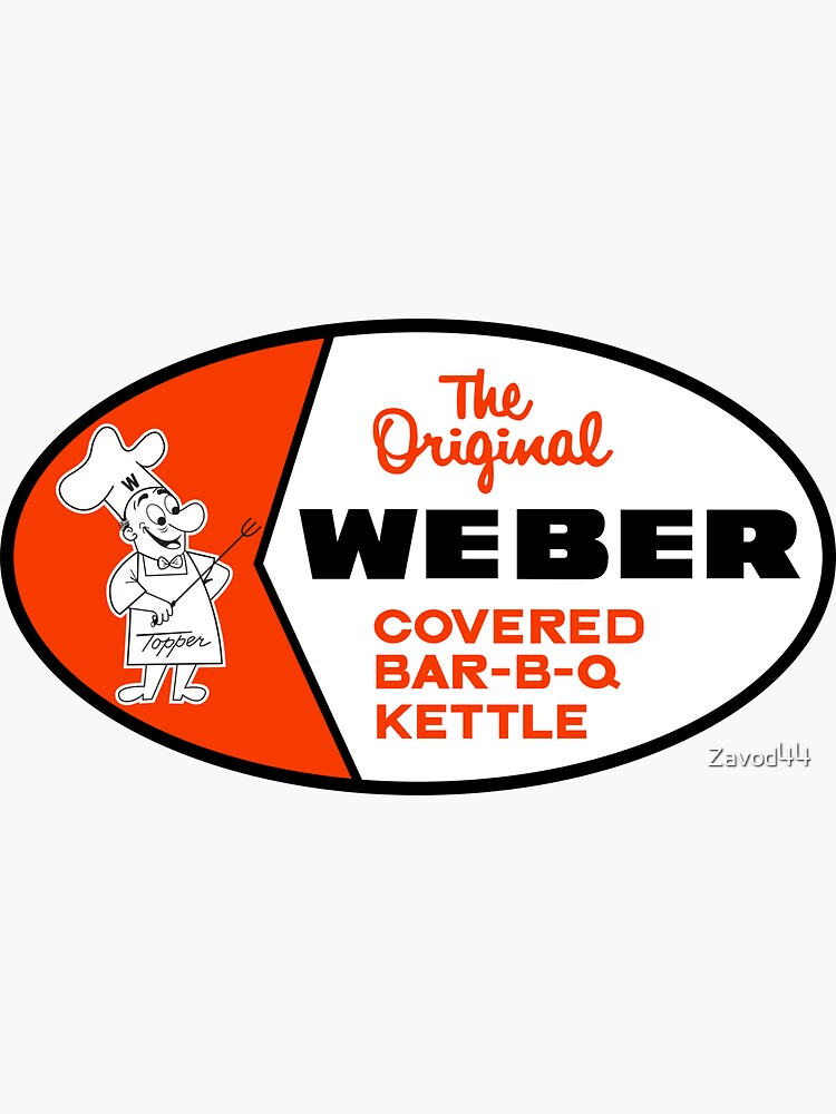 Weber bar 2024 b que