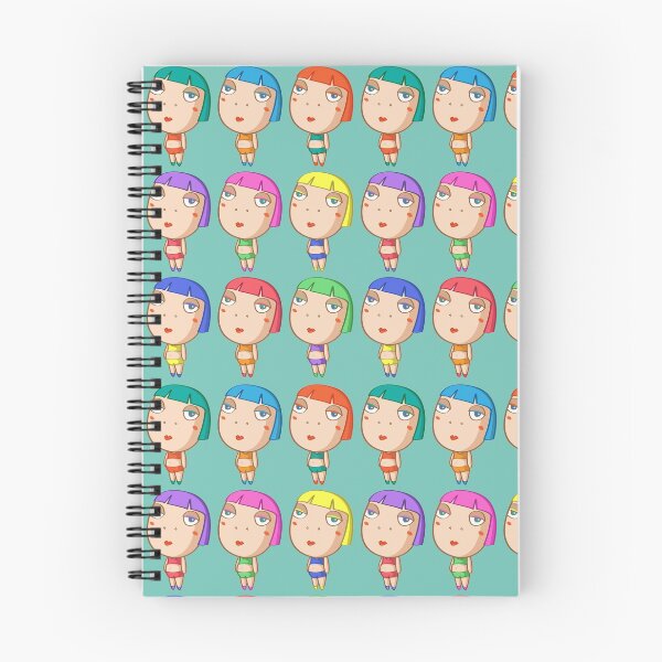 Item preview, Puberty funny Girl designed and sold by YES!GOODY.
