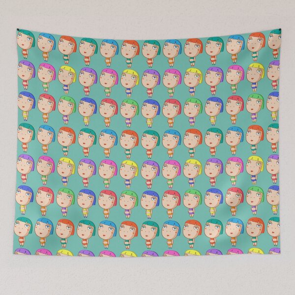 Item preview, Puberty funny Girl designed and sold by YES!GOODY.