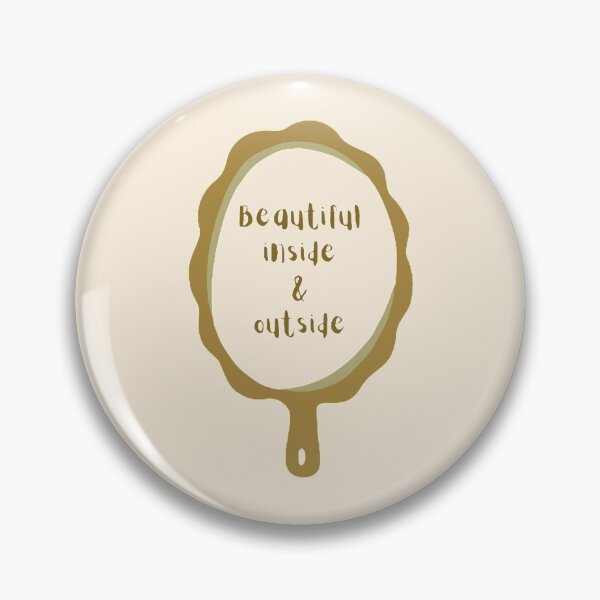 Item preview, The Honest Mirror designed and sold by maycfrani.