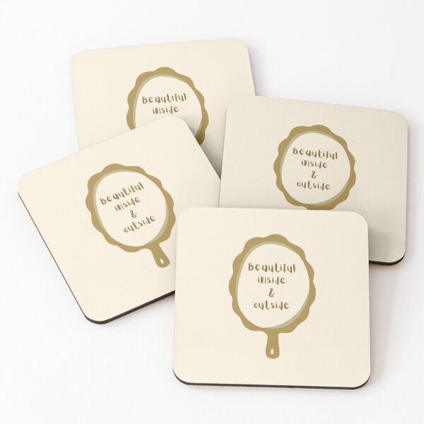 Item preview, The Honest Mirror designed and sold by maycfrani.