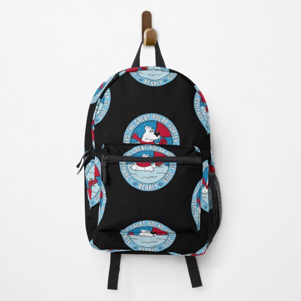 Item preview, Survived 2019 Polar Vortex designed and sold by Rosenthal35.
