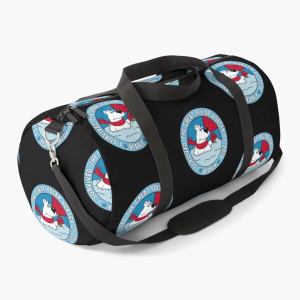 Item preview, Survived 2019 Polar Vortex designed and sold by Rosenthal35.