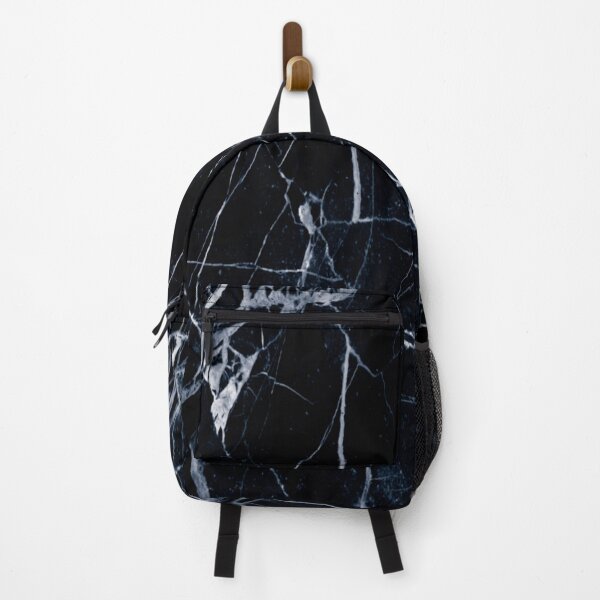 Item preview, Black marble designed and sold by PamAraico.