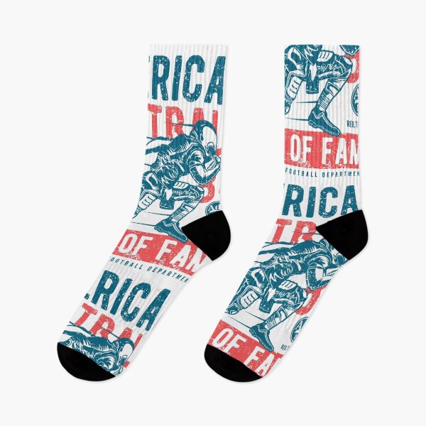 Item preview, American Football designed and sold by lunegreiros.