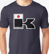 kuwahara Unisex T-Shirt