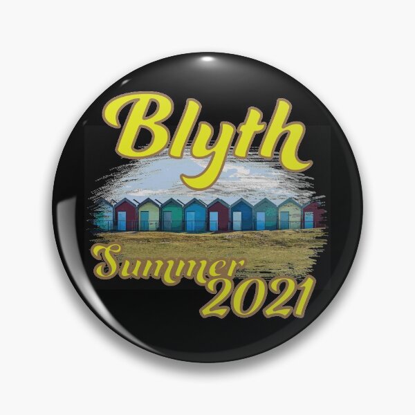 Item preview, Blyth Summer 2021 designed and sold by StencilMyst ..
