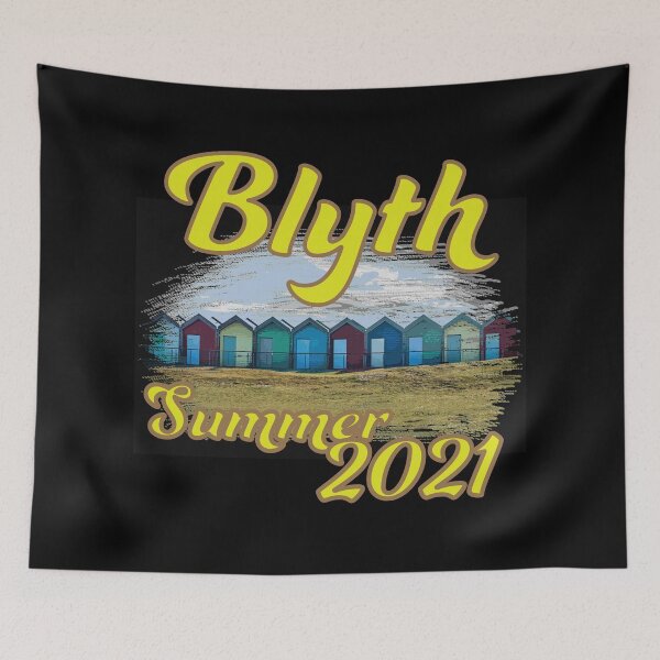 Item preview, Blyth Summer 2021 designed and sold by StencilMyst ..