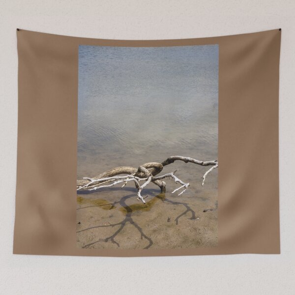 Item preview, Driftwood designed and sold by Anne Scantlebury.