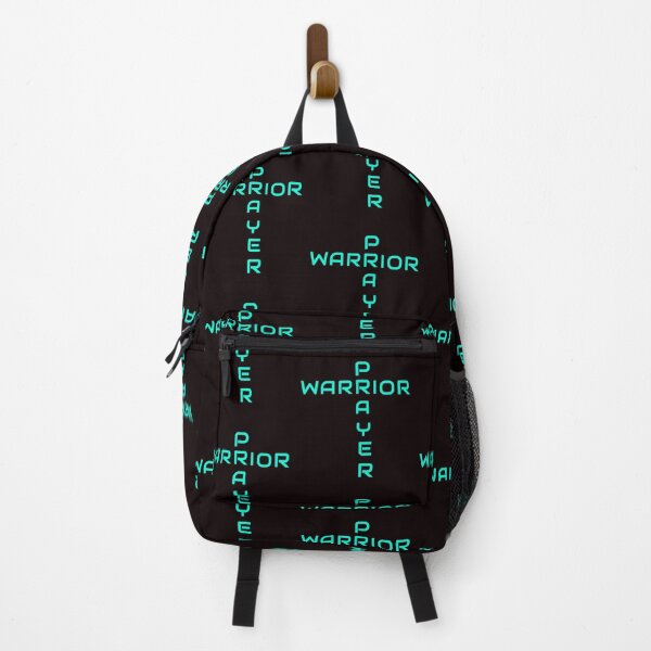Item preview, I'm A Prayer Warrior designed and sold by BubbaCool.