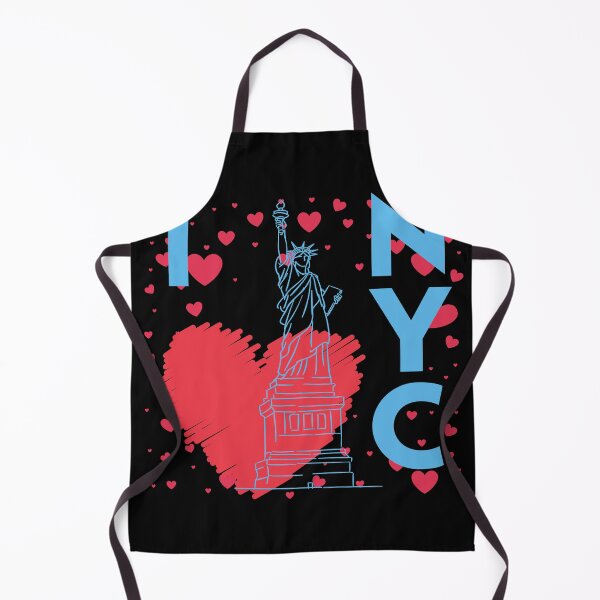 Item preview, I LOVE NEW YORK, NYC designed and sold by November17th.