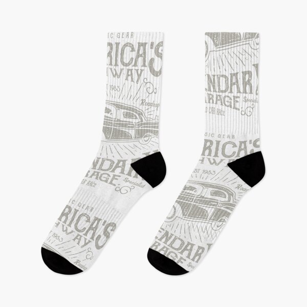 Item preview, America´s Highway designed and sold by lunegreiros.