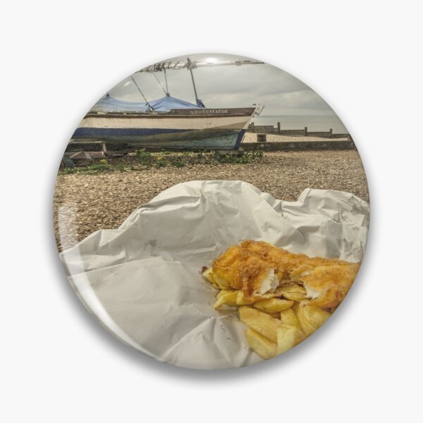 Item preview, Chish and Fips  designed and sold by hawkie.