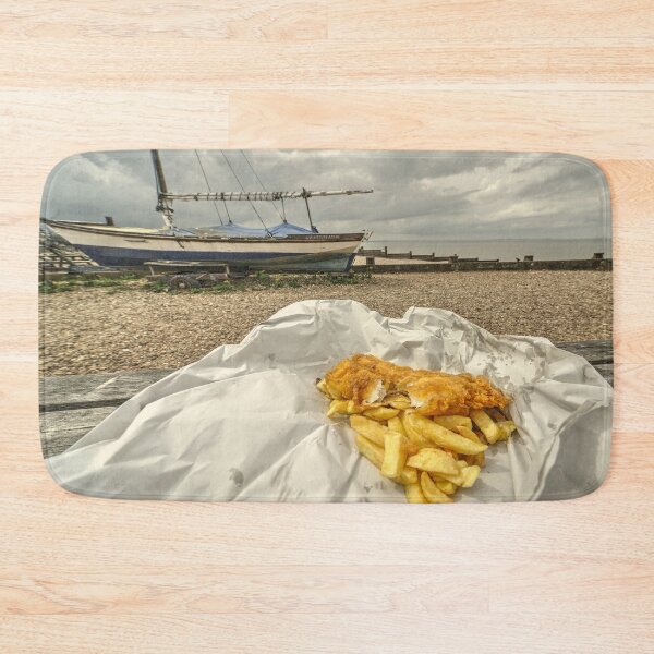 Item preview, Chish and Fips  designed and sold by hawkie.