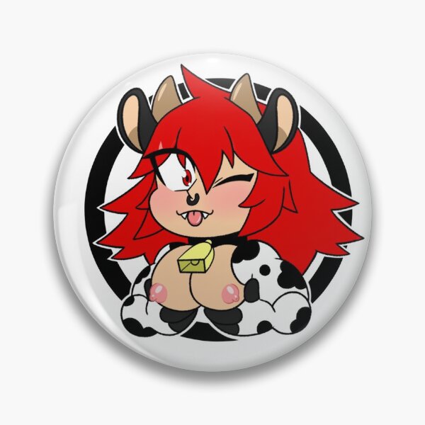 Item preview, Kiri-Moo designed and sold by Yenrisan.