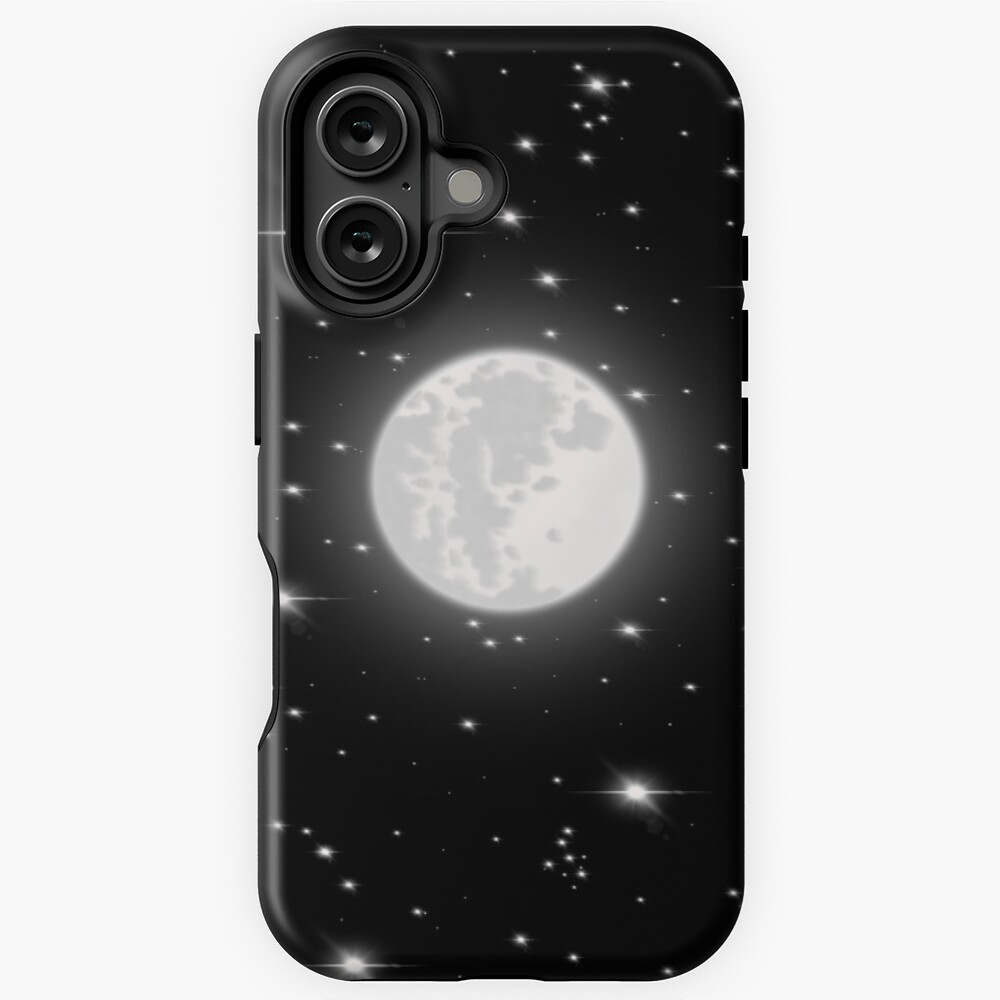 Item preview, iPhone Magsafe Tough Case designed and sold by Fatamimosh.