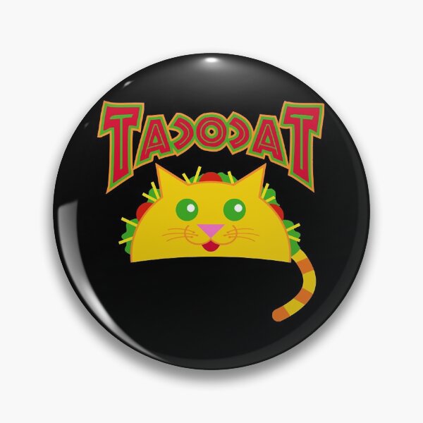 Item preview, Tacocat  designed and sold by Rosenthal35.