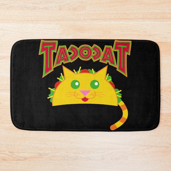 Item preview, Tacocat  designed and sold by Rosenthal35.