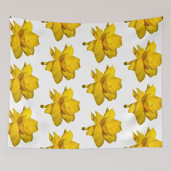 Item preview, Flower Narcissus designed and sold by nelllkata.