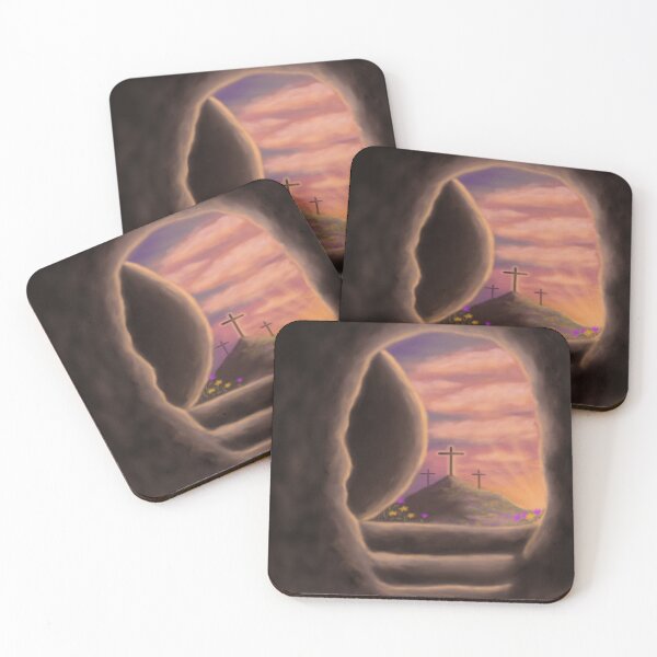 Item preview, The Resurrection designed and sold by Ginger Wood.