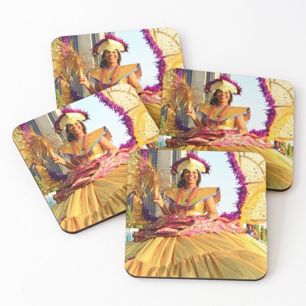 Item preview, African Carnival! designed and sold by Sunnyhova.