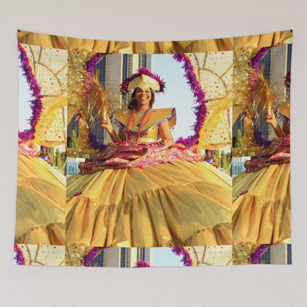 Item preview, African Carnival! designed and sold by Sunnyhova.