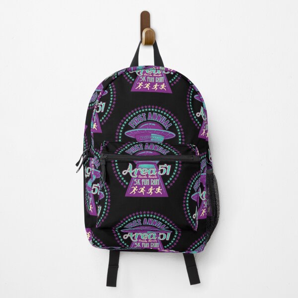 Item preview, Area 51 Fun Run designed and sold by Rosenthal35.