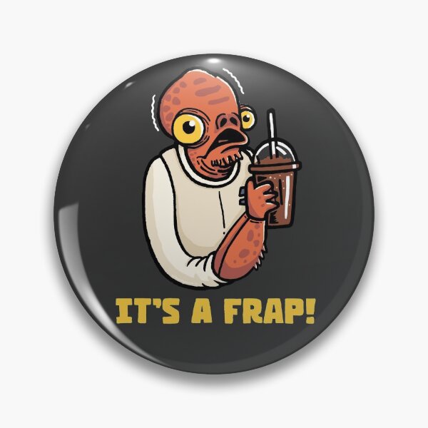 Item preview, Its a frap  designed and sold by walmazan.