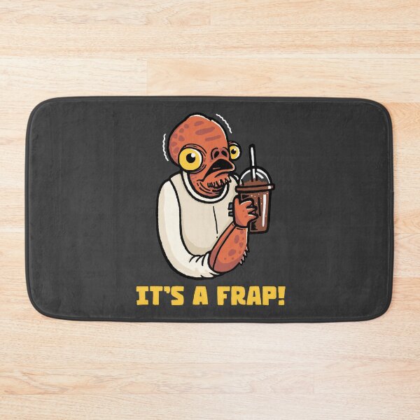 Item preview, Its a frap  designed and sold by walmazan.