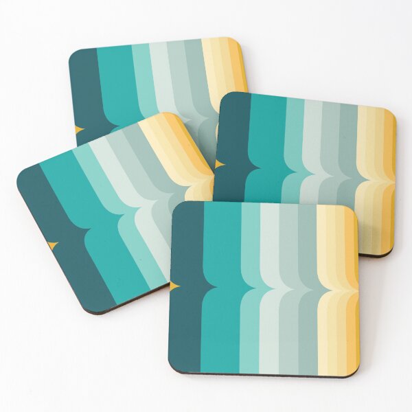 Item preview, Vintage Sunset Rainbow designed and sold by Carolina Diaz.