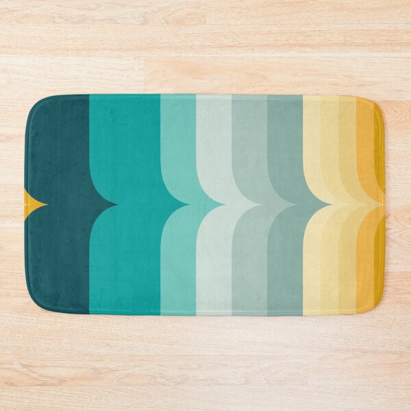 Item preview, Vintage Sunset Rainbow designed and sold by Carolina Diaz.