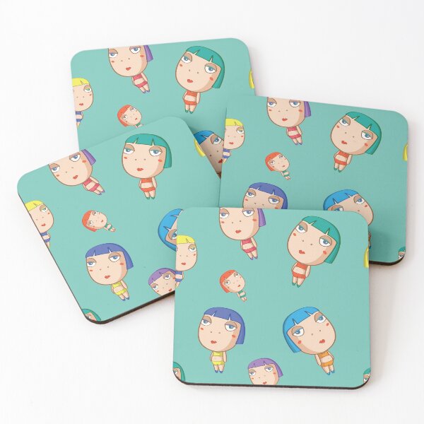 Item preview, Puberty funny Girl designed and sold by YES!GOODY.