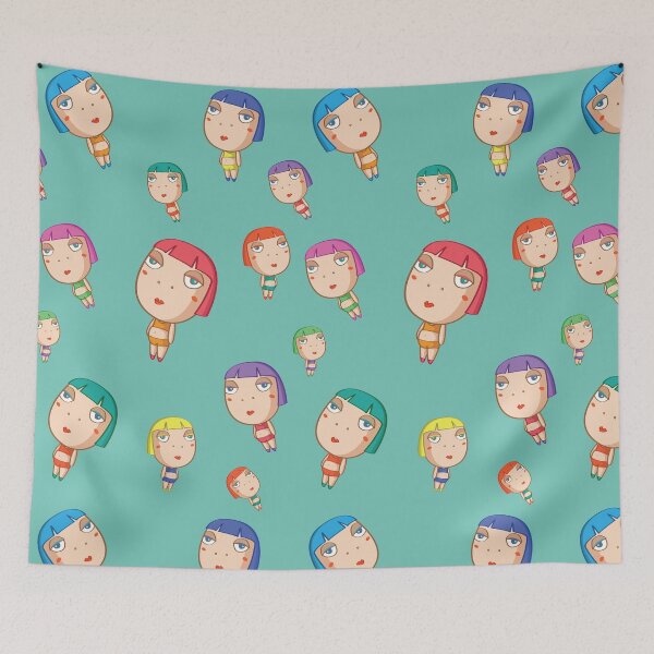 Item preview, Puberty funny Girl designed and sold by YES!GOODY.