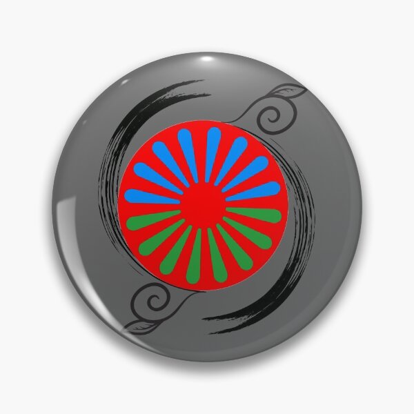 Item preview, Remolino de Roma Chakra designed and sold by LabittyArt.