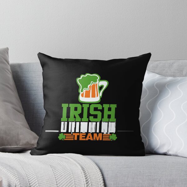 Item preview, Irish Drinking Team  designed and sold by Rosenthal35.