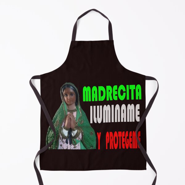 Item preview, Guadalupe's Virgin designed and sold by kike300.