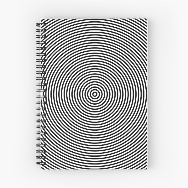 Item preview, Circular Hypnosis designed and sold by laugh-out-loud.