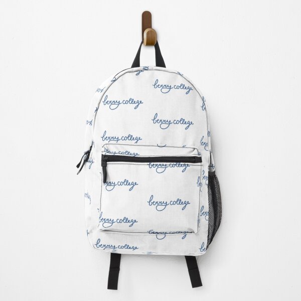 Item preview, berry college designed and sold by swagnstickers.