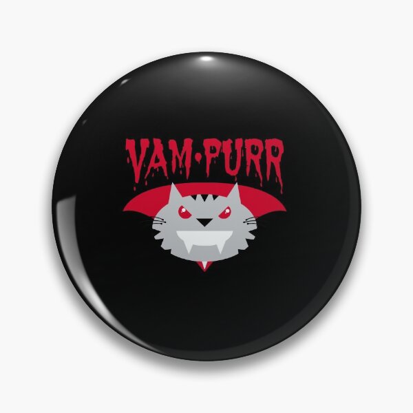Item preview, Vam-purr  designed and sold by Cheffetz08.
