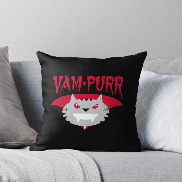 Item preview, Vam-purr  designed and sold by Cheffetz08.