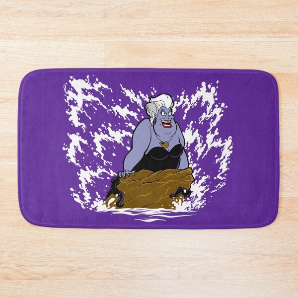 Item preview, The Little Sea Witch designed and sold by harebrained.