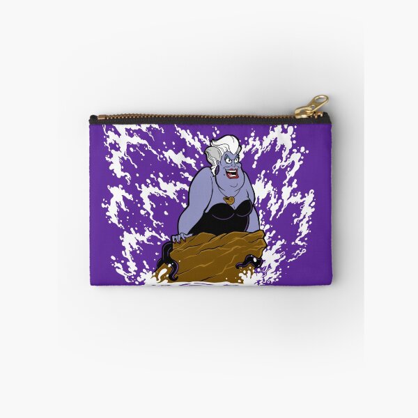 Item preview, The Little Sea Witch designed and sold by harebrained.
