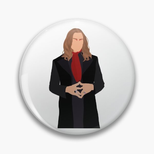 Item preview, Micheal Langdon designed and sold by erinsdrawings.