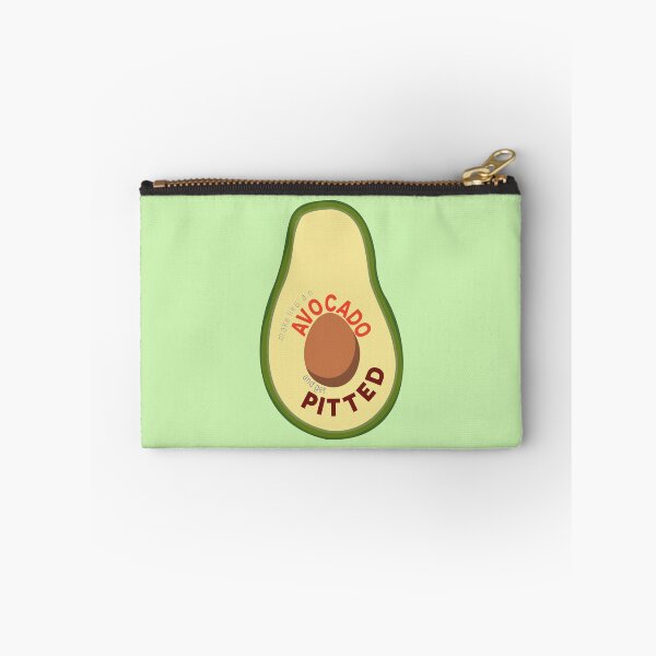 Item preview, Make Like an Avocado and Get Pitted designed and sold by Atomic Ducky.