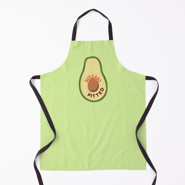 Item preview, Make Like an Avocado and Get Pitted designed and sold by Atomic Ducky.