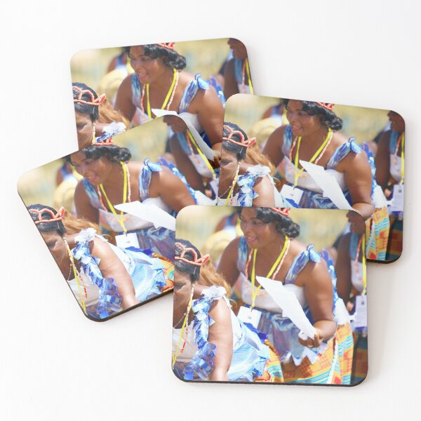 Item preview, African Dancers designed and sold by Sunnyhova.